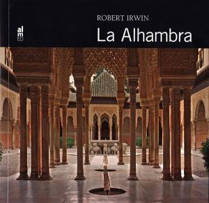 Published A New Book Of Photography Of Artist Guido Montanes On Alhambra Monument